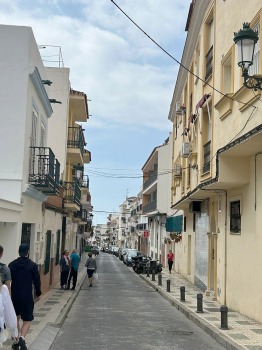 Travelnews.lv iepazīst Nerjas pilsētu Malagas provincē Spānijas dienvidos 11