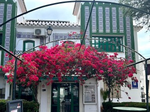 Travelnews.lv iepazīst Nerjas pilsētu Malagas provincē Spānijas dienvidos 19