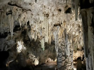 Travelnews.lv apmeklē tūristu iecienītās Nerjas alas (Cueva de Nerja) Malagas provincē 6