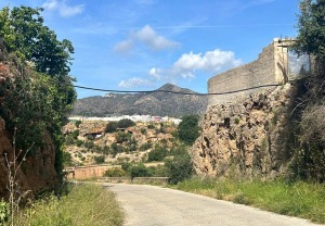 Travelnews.lv piedāvā dažus fotomirkļus no Spānijas Malagas provinces 5