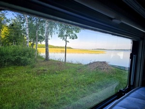 Travelnews.lv sadarbībā ar «AVIS Latvia» pirmo reizi dodas ar kemperi uz Latgali 38