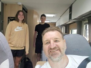 Travelnews.lv sadarbībā ar «AVIS Latvia» pirmo reizi dodas ar kemperi uz Latgali 44