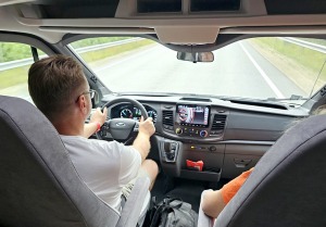 Auto noma «AVIS Latvia» šogad piedāvā kemperu nomu un Travelnews.lv to izmanto ceļojumā uz Latgali 28