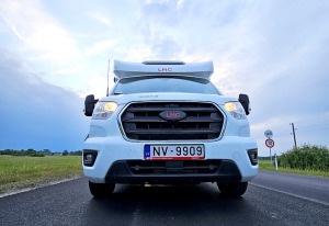 Auto noma «AVIS Latvia» šogad piedāvā kemperu nomu un Travelnews.lv to izmanto ceļojumā uz Latgali 33