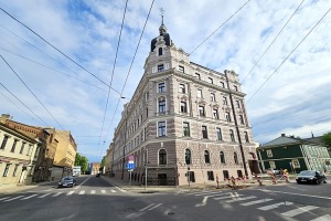 Travelnews.lv Rīgā iepazīst jaunu 4 zvaigžņu apartamentu viesnīcu «Aparthotel Amella» 1