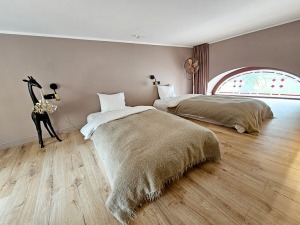 Travelnews.lv Rīgā iepazīst jaunu 4 zvaigžņu apartamentu viesnīcu «Aparthotel Amella» 10