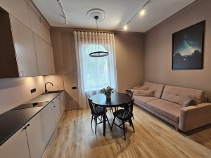 Travelnews.lv Rīgā iepazīst jaunu 4 zvaigžņu apartamentu viesnīcu «Aparthotel Amella» 12