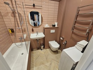 Travelnews.lv Rīgā iepazīst jaunu 4 zvaigžņu apartamentu viesnīcu «Aparthotel Amella» 23