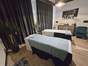 Travelnews.lv Rīgā iepazīst jaunu 4 zvaigžņu apartamentu viesnīcu «Aparthotel Amella» 39