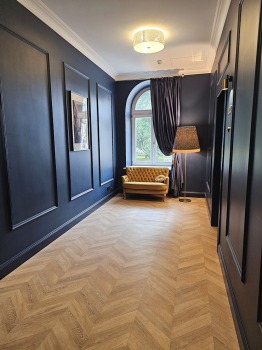 Travelnews.lv Rīgā iepazīst jaunu 4 zvaigžņu apartamentu viesnīcu «Aparthotel Amella» 5