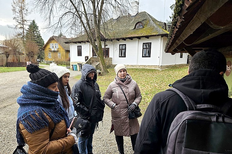 Sadarbībā ar «Polijas Tūrisma biroju» ieskatāmies 