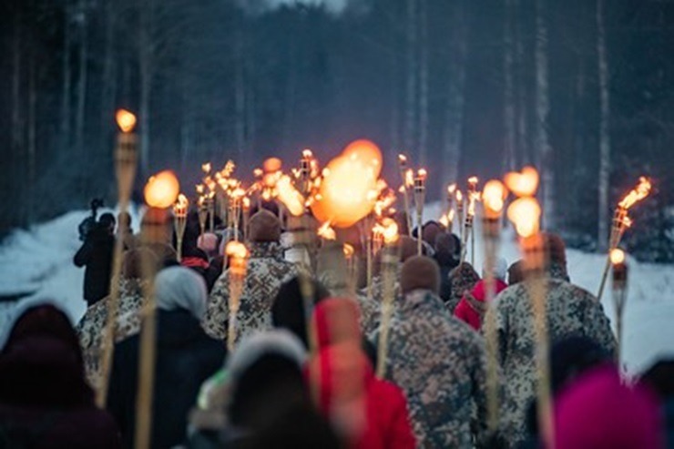 Militārais mantojums kļūst par vērtīgu tūrisma pro