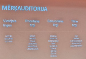 Latvijas Viesnīcu un restorānu asociācija rīko kopsapulci viesnīcā «Radisson Blu Latvija Conference & Spa Hotel» 14