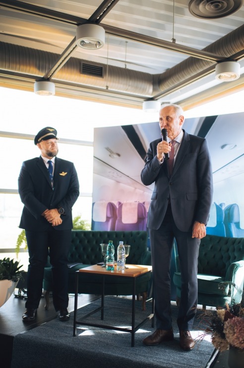 «Ventspils tūrisma sa-lidojums 2025» pulcē Kurzemes tūrisma profesionāļus. Foto: VisitVentspils.com «Ventspils tūrisma sa-lidojums 2025» pulcē Kurzemes tūrisma profesionāļus. Foto: VisitVentspils.com 370737