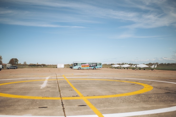 «Ventspils tūrisma sa-lidojums 2025» pulcē Kurzemes tūrisma profesionāļus. Foto: VisitVentspils.com «Ventspils tūrisma sa-lidojums 2025» pulcē Kurzemes tūrisma profesionāļus. Foto: VisitVentspils.com 370742