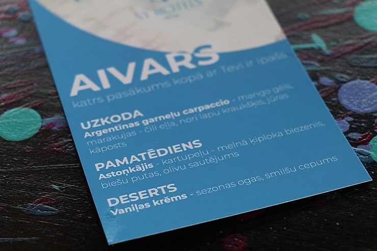 «Coral Travel Latvija» sadarbībā ar Turcijas viesnīcu «SY Hotels Belek» rīko Latvijas tūrisma firmām vakariņas «Coral Travel Latvija» sadarbībā ar Turcijas viesnīcu «SY Hotels Belek» rīko Latvijas tūrisma firmām vakariņas 370851