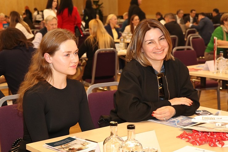 Latvijas tūrisma firmas satiekas kontaktbiržā «TTR Baltic 2025», «Radisson Blu Latvija Conference & Spa Hotel» Latvijas tūrisma firmas satiekas kontaktbiržā «TTR Baltic 2025», «Radisson Blu Latvija Conference & Spa Hotel» 371532