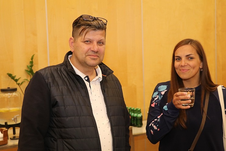 Latvijas tūrisma firmas satiekas kontaktbiržā «TTR Baltic 2025», «Radisson Blu Latvija Conference & Spa Hotel» Latvijas tūrisma firmas satiekas kontaktbiržā «TTR Baltic 2025», «Radisson Blu Latvija Conference & Spa Hotel» 371534