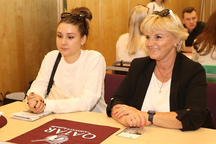 Latvijas tūrisma firmas satiekas kontaktbiržā «TTR Baltic 2025», «Radisson Blu Latvija Conference & Spa Hotel» Latvijas tūrisma firmas satiekas kontaktbiržā «TTR Baltic 2025», «Radisson Blu Latvija Conference & Spa Hotel» 371539