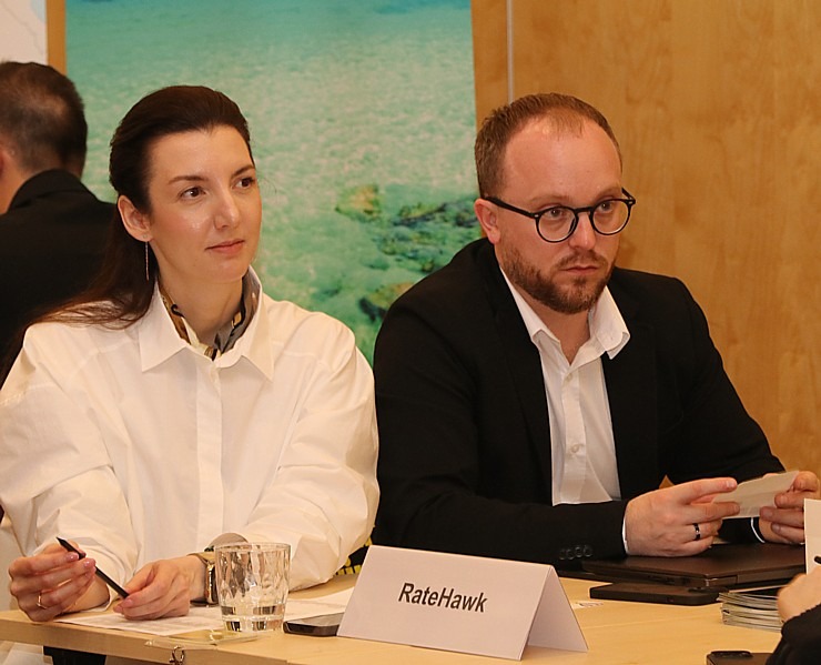 Latvijas tūrisma firmas satiekas kontaktbiržā «TTR Baltic 2025», «Radisson Blu Latvija Conference & Spa Hotel» Latvijas tūrisma firmas satiekas kontaktbiržā «TTR Baltic 2025», «Radisson Blu Latvija Conference & Spa Hotel» 371540