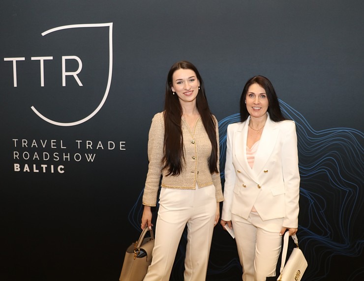 Latvijas tūrisma firmas satiekas kontaktbiržā «TTR Baltic 2025», «Radisson Blu Latvija Conference & Spa Hotel» Latvijas tūrisma firmas satiekas kontaktbiržā «TTR Baltic 2025», «Radisson Blu Latvija Conference & Spa Hotel» 371544