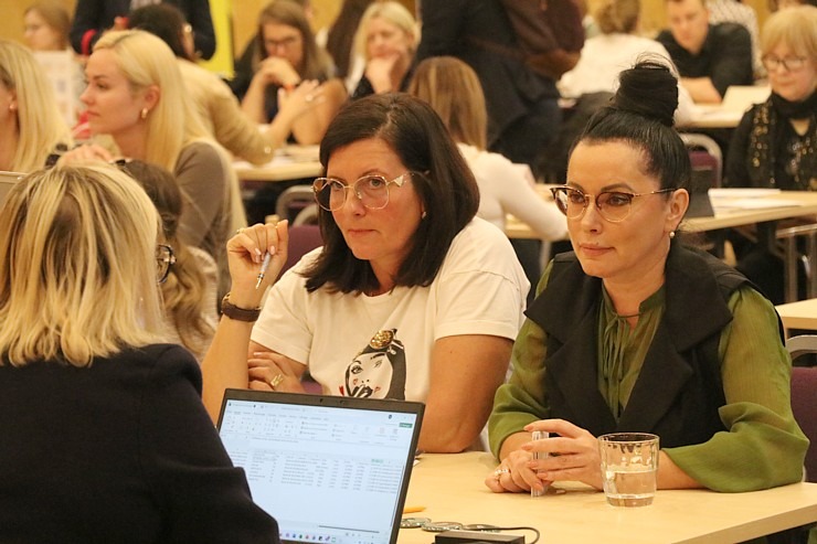 Latvijas tūrisma firmas satiekas kontaktbiržā «TTR Baltic 2025», «Radisson Blu Latvija Conference & Spa Hotel» Latvijas tūrisma firmas satiekas kontaktbiržā «TTR Baltic 2025», «Radisson Blu Latvija Conference & Spa Hotel» 371548