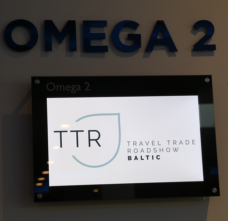 Latvijas tūrisma firmas satiekas kontaktbiržā «TTR Baltic 2025», «Radisson Blu Latvija Conference & Spa Hotel» Latvijas tūrisma firmas satiekas kontaktbiržā «TTR Baltic 2025», «Radisson Blu Latvija Conference & Spa Hotel» 371549