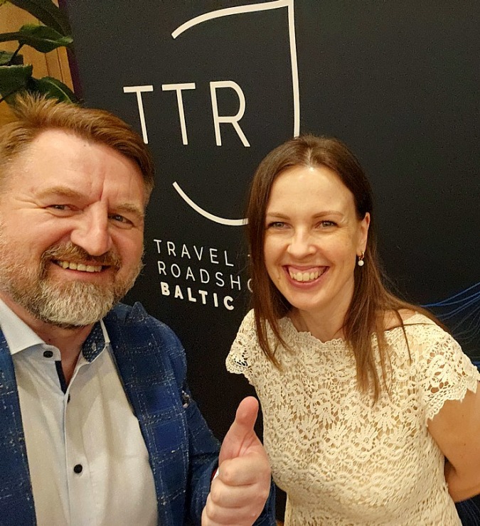 Latvijas tūrisma firmas satiekas kontaktbiržā «TTR Baltic 2025», «Radisson Blu Latvija Conference & Spa Hotel» Latvijas tūrisma firmas satiekas kontaktbiržā «TTR Baltic 2025», «Radisson Blu Latvija Conference & Spa Hotel» 371551