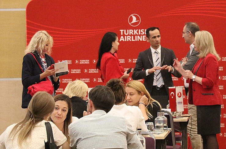 Latvijas tūrisma firmas satiekas kontaktbiržā «TTR Baltic 2025», «Radisson Blu Latvija Conference & Spa Hotel» Latvijas tūrisma firmas satiekas kontaktbiržā «TTR Baltic 2025», «Radisson Blu Latvija Conference & Spa Hotel» 371552