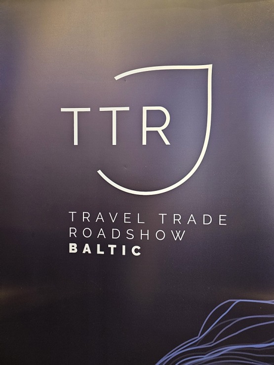 Latvijas tūrisma firmas satiekas kontaktbiržā «TTR Baltic 2025», «Radisson Blu Latvija Conference & Spa Hotel» Latvijas tūrisma firmas satiekas kontaktbiržā «TTR Baltic 2025», «Radisson Blu Latvija Conference & Spa Hotel» 371553