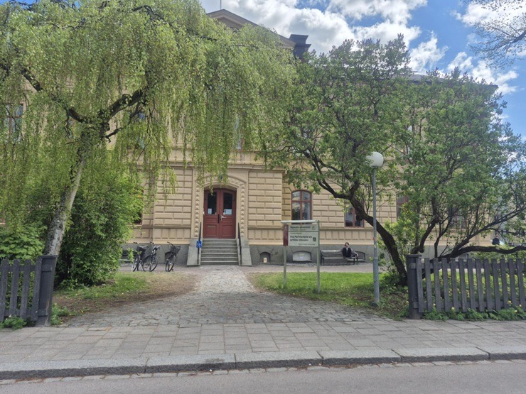 Travelnews.lv apciemo Zviedrijas pilsētu Upsalu, kur dibināta pirmā universitāte Skandināvijā 371589