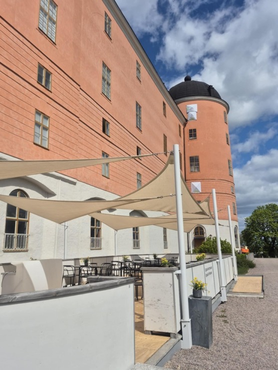 Travelnews.lv apciemo Zviedrijas pilsētu Upsalu, kur dibināta pirmā universitāte Skandināvijā 371592
