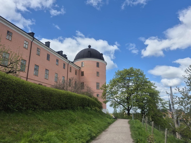Travelnews.lv apciemo Zviedrijas pilsētu Upsalu, kur dibināta pirmā universitāte Skandināvijā 371594