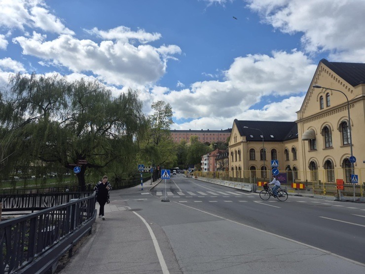 Travelnews.lv apciemo Zviedrijas pilsētu Upsalu, kur dibināta pirmā universitāte Skandināvijā 371584