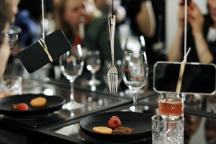 Gastronmiska provokācjas Māksas mērcē 371713