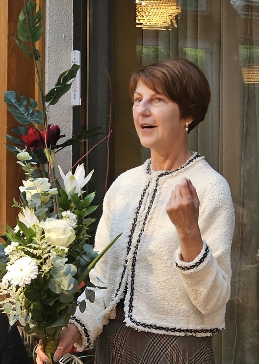 «Baltvilla» ēdiena un «Labietis» alus saderināšanas vakars atklāj vasaras terases svētkus Baltezera krastā «Baltvilla» ēdiena un «Labietis» alus saderināšanas vakars atklāj vasaras terases svētkus Baltezera krastā 371757