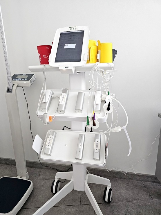 Sadarbībā ar jauno Rīgas medicīnas centru «Republikas laukuma klīnika» iepazīstam veselības diagnozes iespējas Sadarbībā ar jauno Rīgas medicīnas centru «Republikas laukuma klīnika» iepazīstam veselības diagnozes iespējas 371822