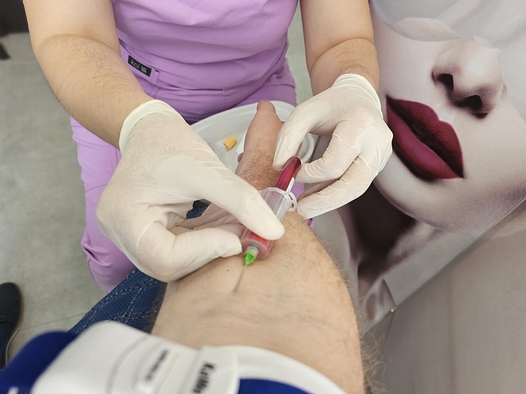 Sadarbībā ar jauno Rīgas medicīnas centru «Republikas laukuma klīnika» iepazīstam veselības diagnozes iespējas Sadarbībā ar jauno Rīgas medicīnas centru «Republikas laukuma klīnika» iepazīstam veselības diagnozes iespējas 371831