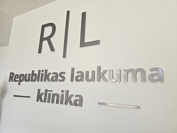 Sadarbībā ar jauno Rīgas medicīnas centru «Republikas laukuma klīnika» iepazīstam veselības diagnozes iespējas Sadarbībā ar jauno Rīgas medicīnas centru «Republikas laukuma klīnika» iepazīstam veselības diagnozes iespējas 371834