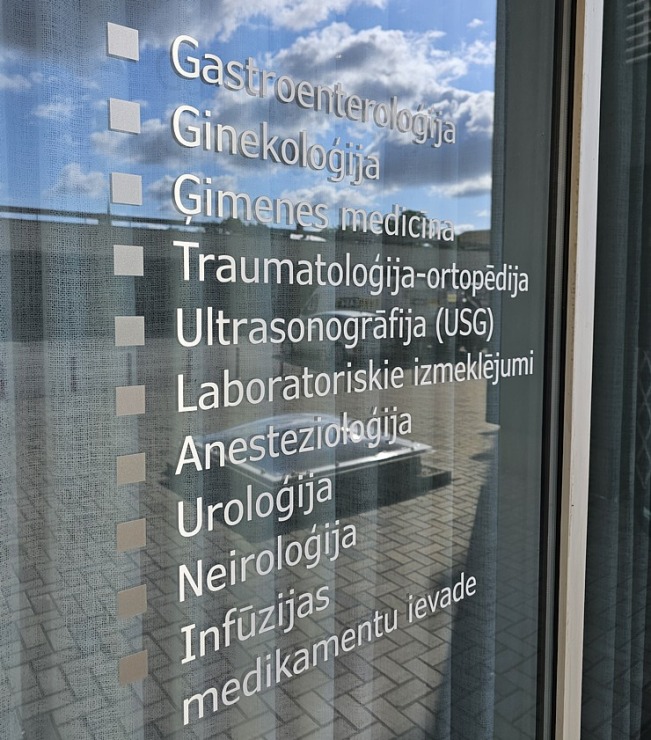 Sadarbībā ar jauno Rīgas medicīnas centru «Republikas laukuma klīnika» iepazīstam veselības diagnozes iespējas Sadarbībā ar jauno Rīgas medicīnas centru «Republikas laukuma klīnika» iepazīstam veselības diagnozes iespējas 371814