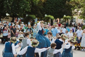 Latgales vēstniecība GORS atklāj vasaras sezonu