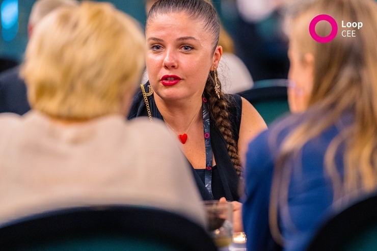 Rīgā uz «LOOP Roadshow CEE 2025» ierodas tūrisma luksus zīmolu pārstāvji un Latvijas tūrisma firmas. Foto: Lobster-experience.com Rīgā uz «LOOP Roadshow CEE 2025» ierodas tūrisma luksus zīmolu pārstāvji un Latvijas tūrisma firmas. Foto: Lobster-experience.com 371960