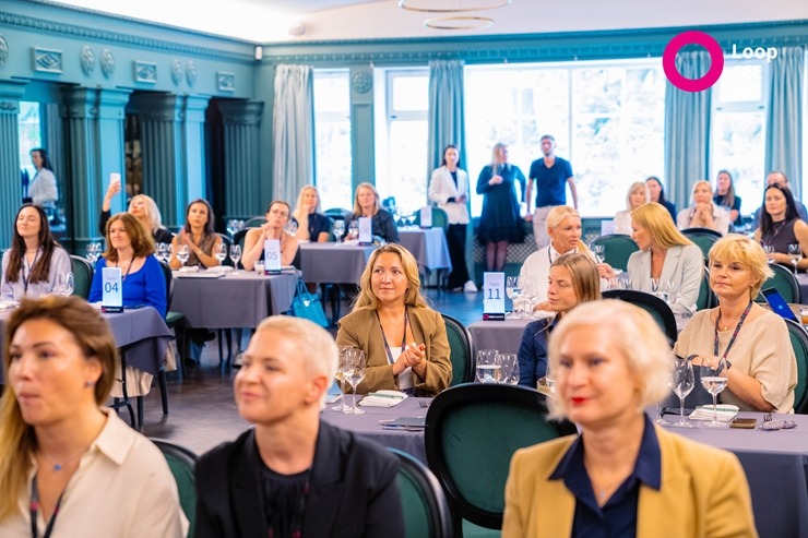 Rīgā uz «LOOP Roadshow CEE 2025» ierodas tūrisma luksus zīmolu pārstāvji un Latvijas tūrisma firmas. Foto: Lobster-experience.com Rīgā uz «LOOP Roadshow CEE 2025» ierodas tūrisma luksus zīmolu pārstāvji un Latvijas tūrisma firmas. Foto: Lobster-experience.com 371949