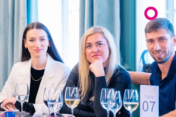 Rīgā uz «LOOP Roadshow CEE 2025» ierodas tūrisma luksus zīmolu pārstāvji un Latvijas tūrisma firmas. Foto: Lobster-experience.com Rīgā uz «LOOP Roadshow CEE 2025» ierodas tūrisma luksus zīmolu pārstāvji un Latvijas tūrisma firmas. Foto: Lobster-experience.com 371952