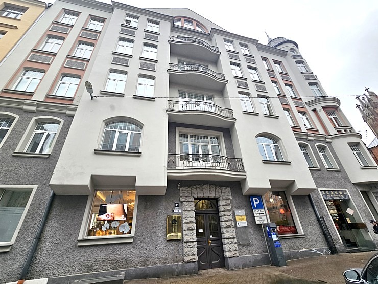 Rīgā ir atvēries jauns ķermeņa un dvēseles harmonijas salons «Orchid SPA» 372309