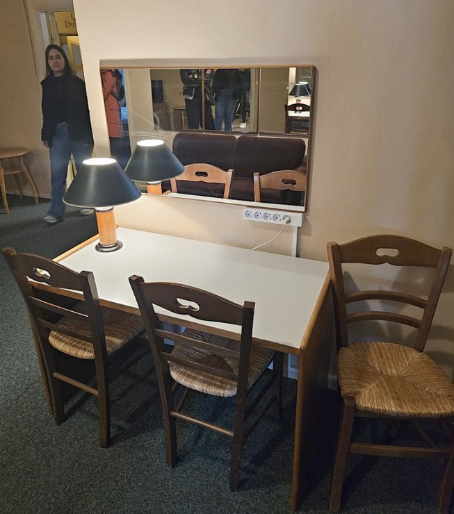 Nakšņojam Igaunijas Hījumā salas dizaina viesnīcā «Utoopia nr 9» 372928