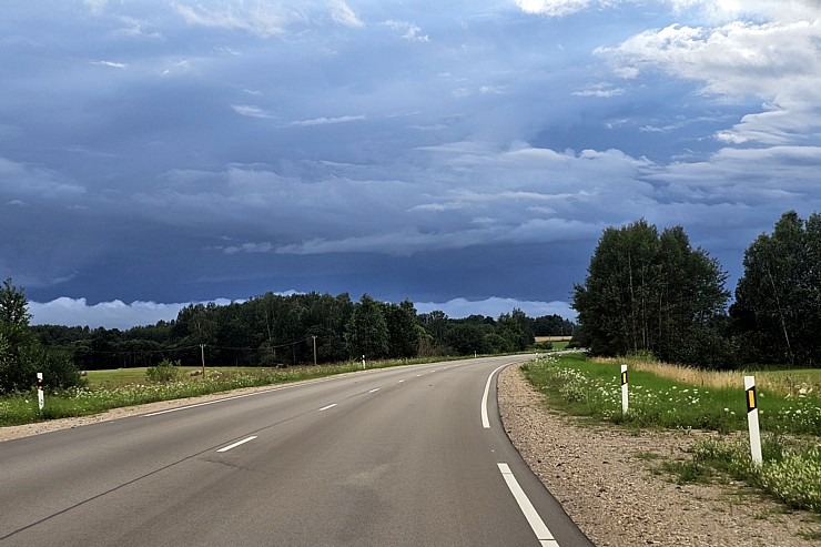 Kad ceļojums uz Latgali ir darba terapija ar aktīv
