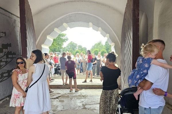 Dienvidkurzemes novada Priekulē līksmi un izzinoši