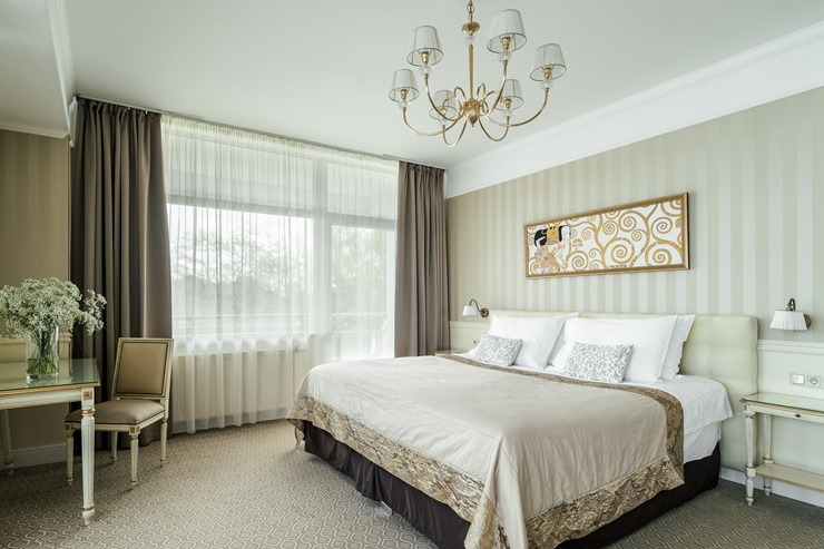 «Baltic Beach Hotel & SPA» aicina izbaudīt elegant
