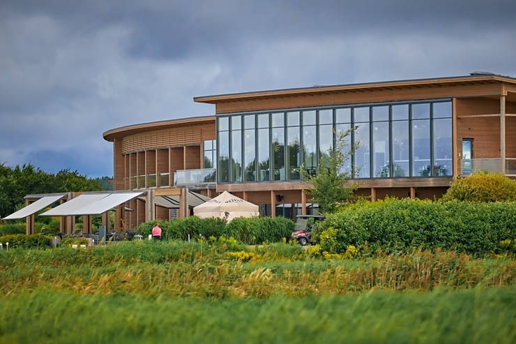 «Jurmala Golf Club & Hotel» ar Turcijas viesnīcu t
